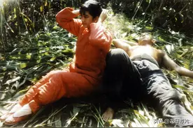 张艺谋十大巅峰之作，《满江红》打底，最后一部曾征服欧美观众图片