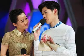 回顾《快本》名场面：刘德华成龙怼谢娜、佟丽娅“逼婚”陈思诚图片
