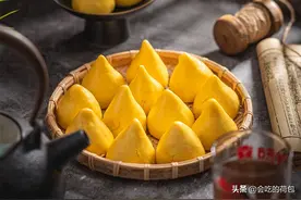 建议“长肉飞快”的人：少吃馒头和米饭，多吃6样主食，低脂扛饿图片