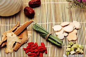 “众方之祖”桂枝汤图片