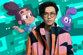 41岁方大同离世，去世一天后薛凯琪在演唱会泪目，一句话表明爱意图片