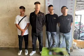 柬埔寨西港惊传多声枪响，3名中国人赌场被捕图片