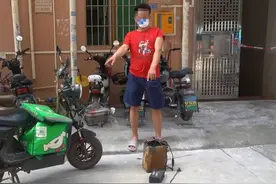 当心这个“炸弹”！锂电池为何会自燃？图片