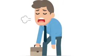疲倦乏力气短，吃补药没用，越补越严重？中医教你一招，得以改善图片