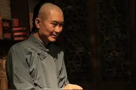 清朝首富美貌妻子出走，被人藏在夹墙中，一桩惊动雍正皇帝的奇案图片