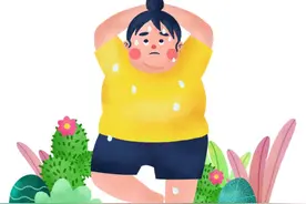 脱水不是减脂的正确路径：谷方益元解读脱水减肥的危害图片