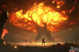 希女王烧的树又给复活了？魔兽10.1泰酷辣，暗夜精新主城要来了！图片