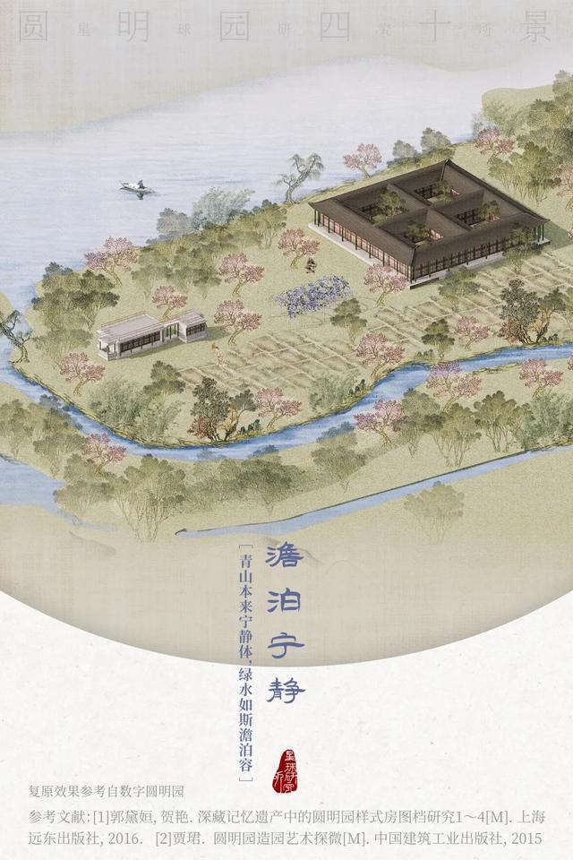 假如圆明园不曾被烧毁，“万园之园”有多华丽？