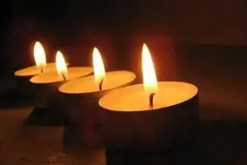 家中老人去世会压运，是真的吗？图片