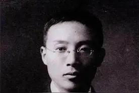 民国四大帮主——陈其美（第九章）图片