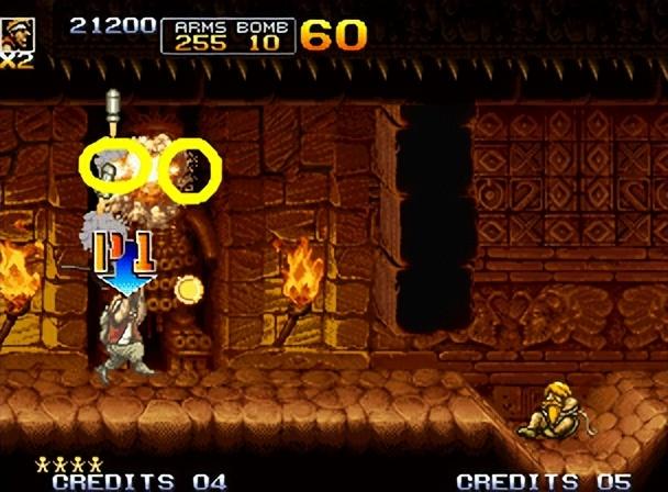 合金弹头5金手指版下载手机版-合金弹头5手机版下载 安卓版