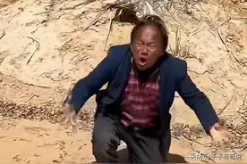 万亩林场无水喝，散尽千万资产的孙国友跪问，天理何在图片