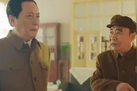 破晓东方：如何接管上海？不止解放军露宿街头，还有王国瑞事件图片