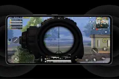 iQOO 11/Pro等支持《和平精英》扬声器立体声增强技术图片