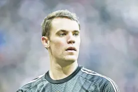 国家队第二阵容系列——德国二队图片