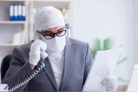 都2022年了，你知道工伤待遇如何计算吗？图片