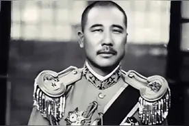 混世魔王张宗昌！奇葩军阀的一生图片