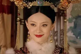 《甄嬛传》登上一模真题，出题角度格外刁钻，文科生表示：小意思图片