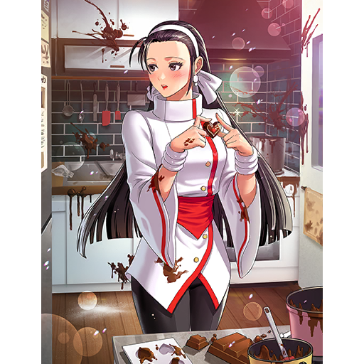 《拳皇》各个版本性能最强之人，八神庵即使被削成狗一样是No.1