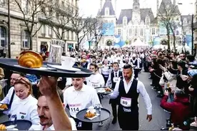 同样是6000多万人口，法国GDP达3万多亿美元，浙江却差这么多？图片