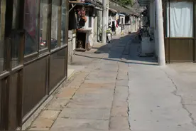 海安西大街应该拆吗图片