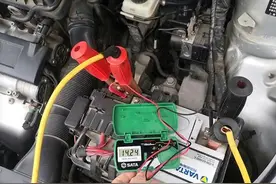 好好的汽车为什么打不着火？—苏州附近汽车维修图片