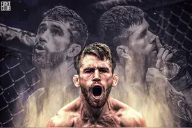 UFC 格斗之夜210 赛后复盘全分析（主赛部分）图片