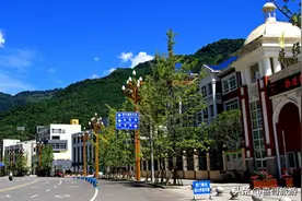 四川雅安市荥经县值得游玩的旅游景点有哪些？自驾游有什么攻略？图片