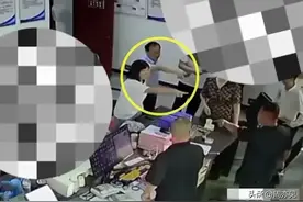 闹大了！领导妻子发官威后续：丈夫身份曝光，原来是个“副职”图片