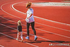 体育锻炼对儿童的10大好处图片