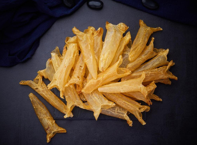 鱼胶的功效和食用方法正八 鱼胶的功效及吃法鱼胶的做法大全