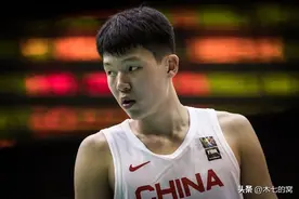 U18国青40分虐印度，8年后能重夺亚青赛冠军吗？图片