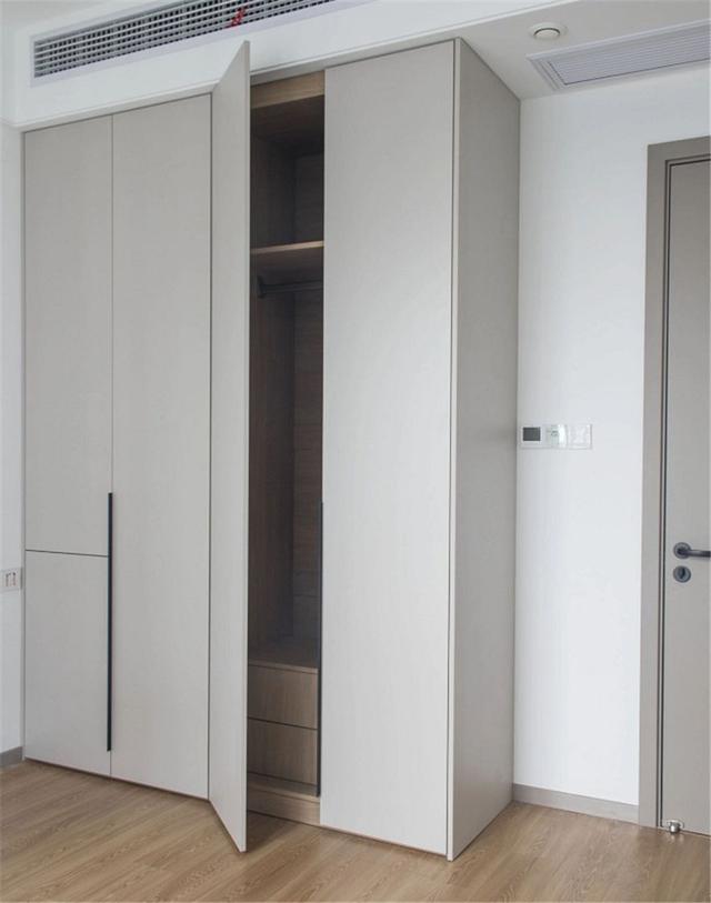 衣柜门板 衣柜门板用什么材质好_品学知识网