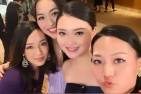 内地千金买香港最贵豪宅，来看看有多壕图片