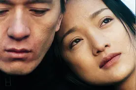 “渣女”周迅的生猛情史：和9个男人爱过，依然是顶流！图片