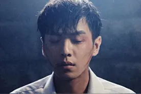 张若昀靠父亲走红却起诉父亲，“反目成仇”背后，是苦痛的父子情图片