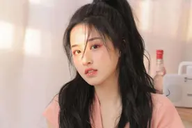 为什么你“扎马尾”软塌还显老？学时尚博主用这3个方法，太实用图片