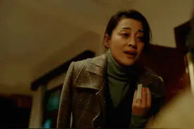 看7集《回来的女儿》，发现演技真不能比较，因为优与劣一目了然图片