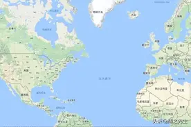 科普一下“北约”图片