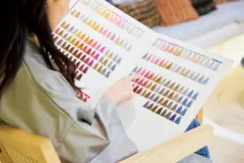 染发剂对身体的伤害有多大？如何科学挑选染发剂图片