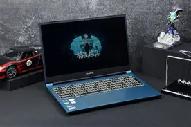 12代酷睿i7游戏本4999元？七彩虹将星X15公模本RTX3050独显值了图片