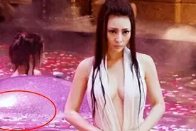 这些“侮辱观众智商”的台词，简直离谱到家了，纯属把观众当傻子图片