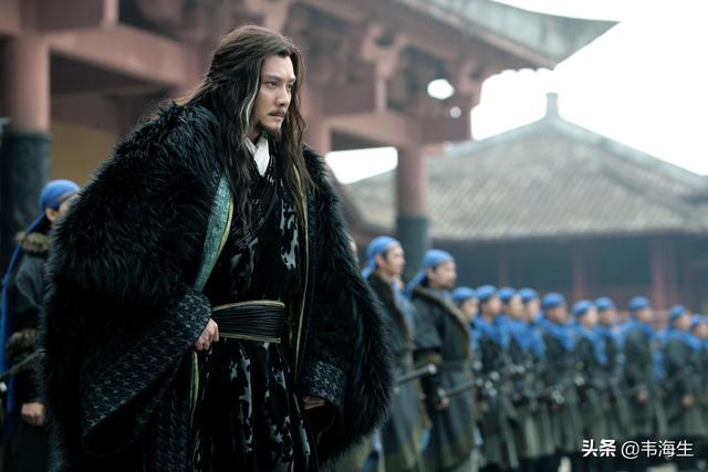 细读《易经》：别高估自己，别欺人太甚