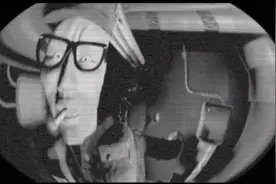 星际争霸1战役剧情 前奏：接触图片