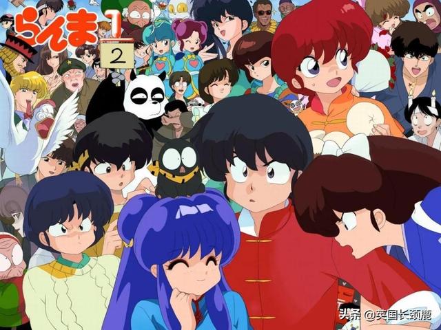 回忆杀！奥特曼火影精灵宝可梦...百部属于我们童年的动画片