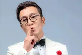 去世三年半，哈文为什么仍深爱李咏？忆当年，多少人欠他一个道歉图片