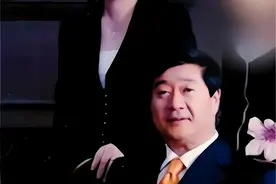 韩国财阀夫人李美兰：住地下室被丈夫和儿女殴打，56岁跳江自尽图片