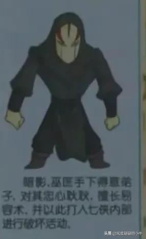 虹猫蓝兔系列历代角色大全