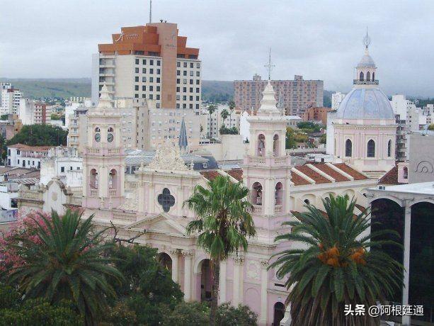 阿根廷跨年去哪玩？从北到南全攻略