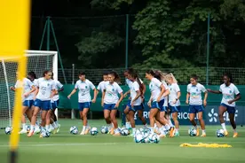 法国女足世界杯名单：队史射手王领衔图片